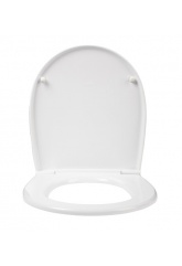 Сиденье для унитаза IDDIS Optima Home, полипропилен