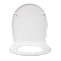 Сиденье для унитаза IDDIS Optima Home, полипропилен
