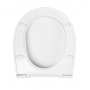 Сиденье для унитаза IDDIS Optima Home, полипропилен