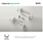 Сиденье для унитаза IDDIS Optima Home, полипропилен