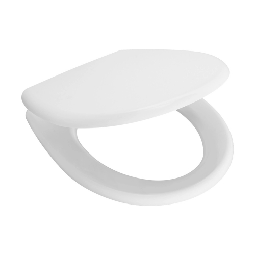 Сиденье для унитаза Santek БОРЕАЛЬ м/лифт купить в интернет магазине Санрай73