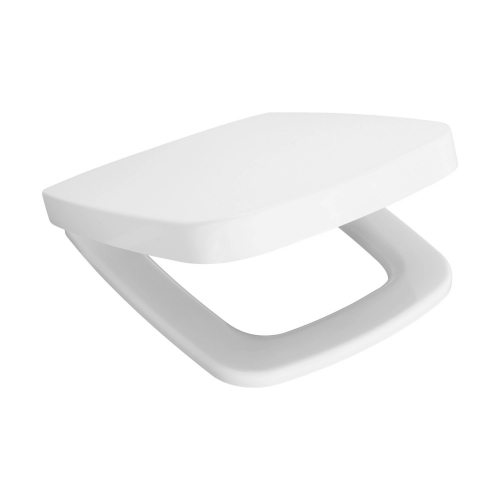 Сиденье для унитаза Santek НЕО микролифт купить в интернет магазине Санрай73