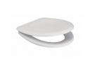 Сиденье для унитаза Sanita Luxe NEXT/Attica мет. крепл.
