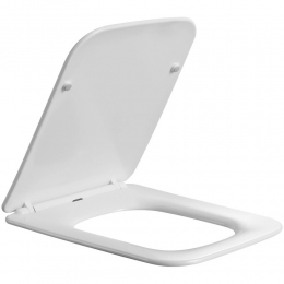 Сиденье для унитаза Aquatek AQ0065-00 с микролифтом