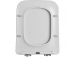 Сиденье для унитаза Aquatek AQ0065-00 с микролифтом