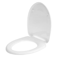 Сиденье для унитаза Уклад (Воротынск, Лига)