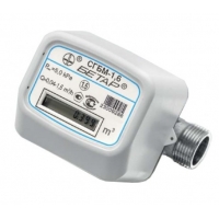 Счётчик газа Dy15мм Бетар СГБМ-1,6, 1,6м3/ч