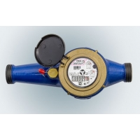 Счётчик воды Dy32мм Бетар СВМ-32 L260мм, 6,0м3/ч, ГВС, ХВС