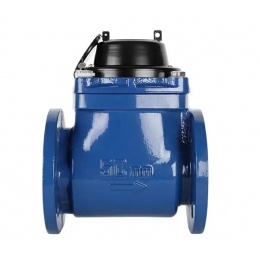 Счётчик воды Норма СТВ-50Х, Dy50мм, фланец, L200мм, 25,0м3/ч, ХВС