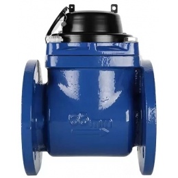 Счётчик воды Норма СТВ-65Х, Dy65мм, фланец, L200мм, 30,0м3/ч, ХВС