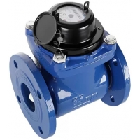 Счётчик воды Норма СТВ-65Х, Dy65мм, фланец, L200мм, 30,0м3/ч, ХВС