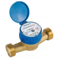Счётчик воды Норма СВКМ-25Х, Dy25мм, L160мм, 3,5м3/ч, ХВС