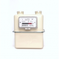 Счётчик газа M30*2 Газдевайс NPM-G 4 правый, 2024г.