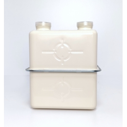 Счётчик газа M30*2 Газдевайс NPM-G 4 левый, 2024г.