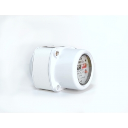 Счётчик газа DN 20мм Омега-М G-2,5 1/100, сварка РП