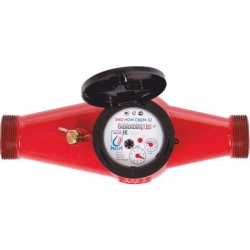 Счетчик воды универсальный ЭКО НОМ СВДМ-32 +КМЧ