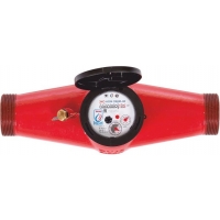 Счетчик воды универсальный ЭКО НОМ СВДМ-40 +КМЧ