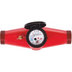 Счетчик воды универсальный ЭКО НОМ СВДМ-40 +КМЧ