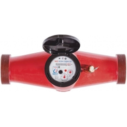 Счетчик воды универсальный ЭКО НОМ СВДМ-50 +КМЧ