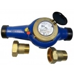 Приборы учета воды, газа купить в Ульяновске каталог с ценами