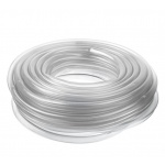 Шланг поливочный 8мм х 1м силиконовый