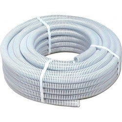 Шланг НВС 25мм 1200S спирально-витой бухта 30 м