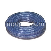 Шланг НВС 25мм 501Т спирально-витой бухта 30 м