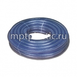 Шланг НВС 25мм 501Т спирально-витой 1 м
