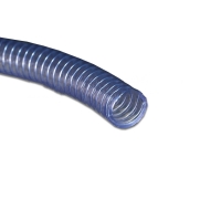 Шланг НВС 25мм 501Т спирально-витой 1 м