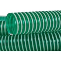 Шланг НВС 25мм 800L спирально-витой 1 м