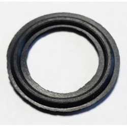 Кольцо-прокладка фитинга американка 1" резина