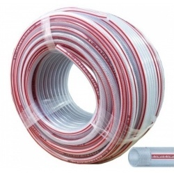 Шланг ПВХ 25мм х 50м Olympos LD