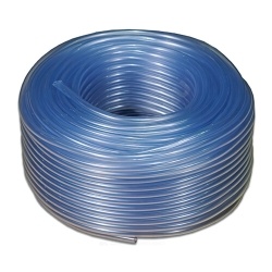 Трубка ПВХ 10мм х 100м прозрачная