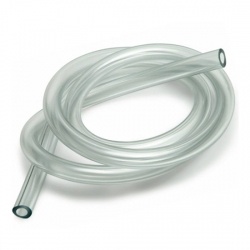 Шланг поливочный 16мм х 1м силиконовый