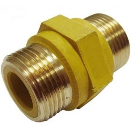 ДИЭЛЕКТРИК 1/2-1/2 ш-ш купить в интернет магазине Санрай73