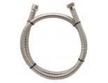 Сильфонная подводка для газа 1/2"вр х 1/2"нр, 3,0 м, VRT