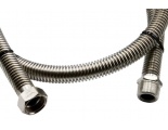 Сильфонная подводка для газа 1/2"вр х 1/2"нр, 3,0 м, VRT