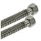 Сильфонная подводка для газа 3/4"вр х 3/4"вр, 1,0 м, VRT