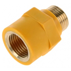 ДИЭЛЕКТРИК 1/2-1/2 г-ш Vieir (150)