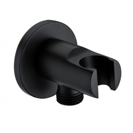 Встраиваемый комплект для биде со шлангом 150 см WasserKraft A117451