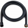 Шланг для душа ESKO BMSH16, 160 см, черный