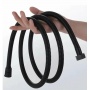 Шланг для душа ESKO BMSH16, 160 см, черный