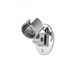 Держатель душевой лейки SANTREK AQUA BR304CH хром