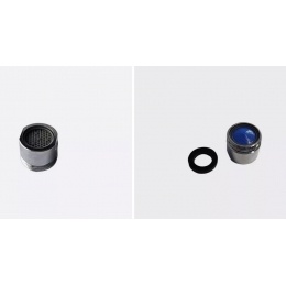 Аэратор Frap F72-4 для смесителя F4304