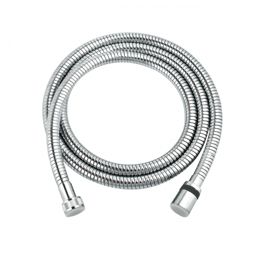 Шланг для душа Lemark Turn-Free LE8034S сталь, растягивающийся 150-200 см, с соединением Turn-Free купить в интернет магазине Санрай73