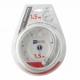 Шланг для душа Lemark LE8044P, 150 см, ПВХ, хром