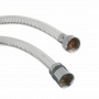 Шланг для душа Lemark LE8044P, 150 см, ПВХ, хром