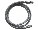 Шланг для душа Lemark LE8044P, 150 см, ПВХ, хром