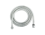 Шланг для душа Lemark LE8044P, 150 см, ПВХ, хром