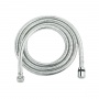 Шланг для душа Lemark LE8044P, 150 см, ПВХ, хром